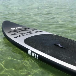 YEAZ · BLACK SANDS BEACH - EXOTRACE -