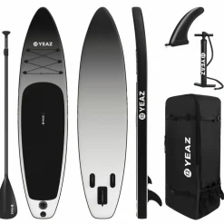 YEAZ · BLACK SANDS BEACH - EXOTRACE PRO - SET