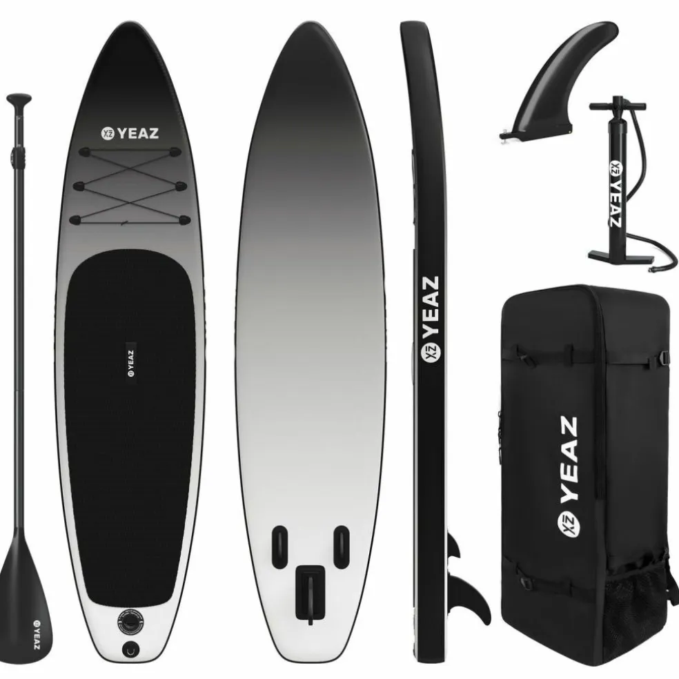 YEAZ · BLACK SANDS BEACH - EXOTRACE PRO - SET