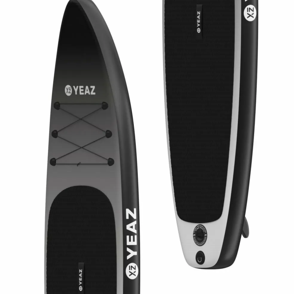 YEAZ · BLACK SANDS BEACH - EXOTRACE PRO - SET