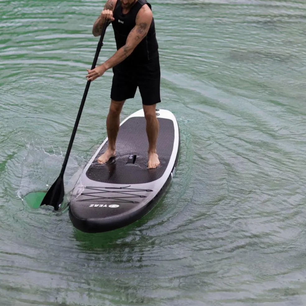 YEAZ · BLACK SANDS BEACH - EXOTRACE PRO - SET