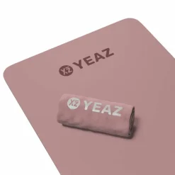 YEAZ · CARESS