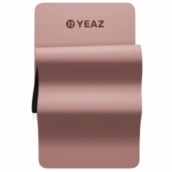 YEAZ · CARESS