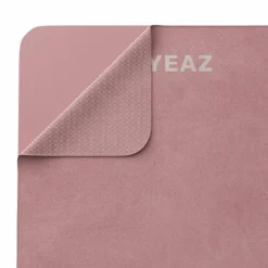 YEAZ · CARESS