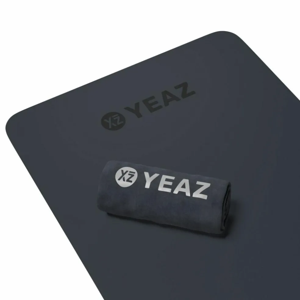 YEAZ · CARESS