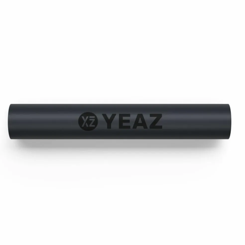 YEAZ · CARESS