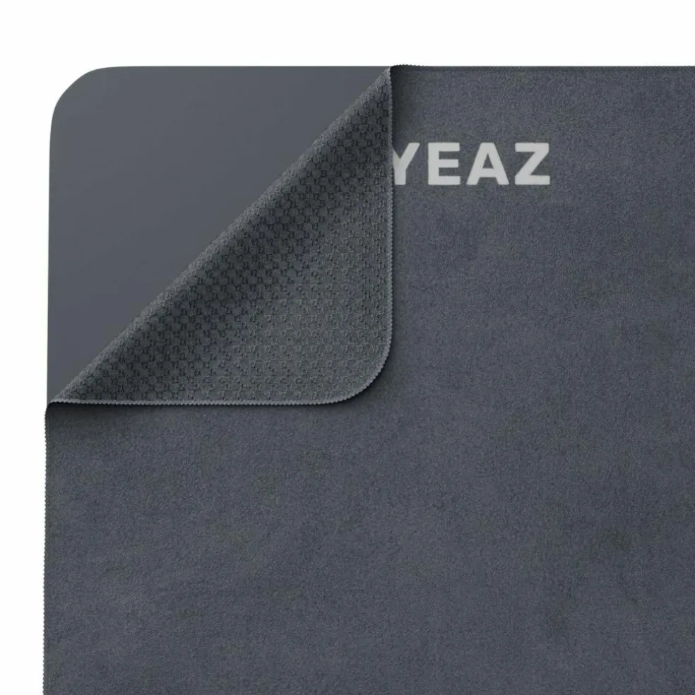 YEAZ · CARESS