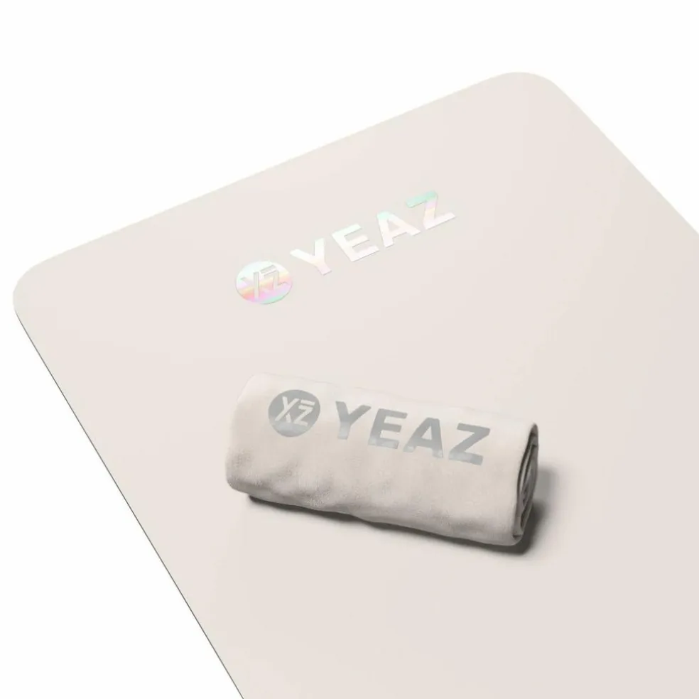YEAZ · CARESS