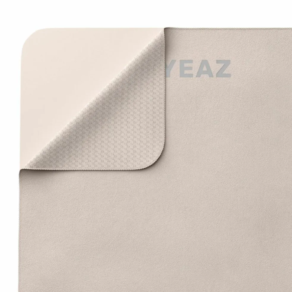 YEAZ · CARESS