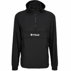 YEAZ · CHASER