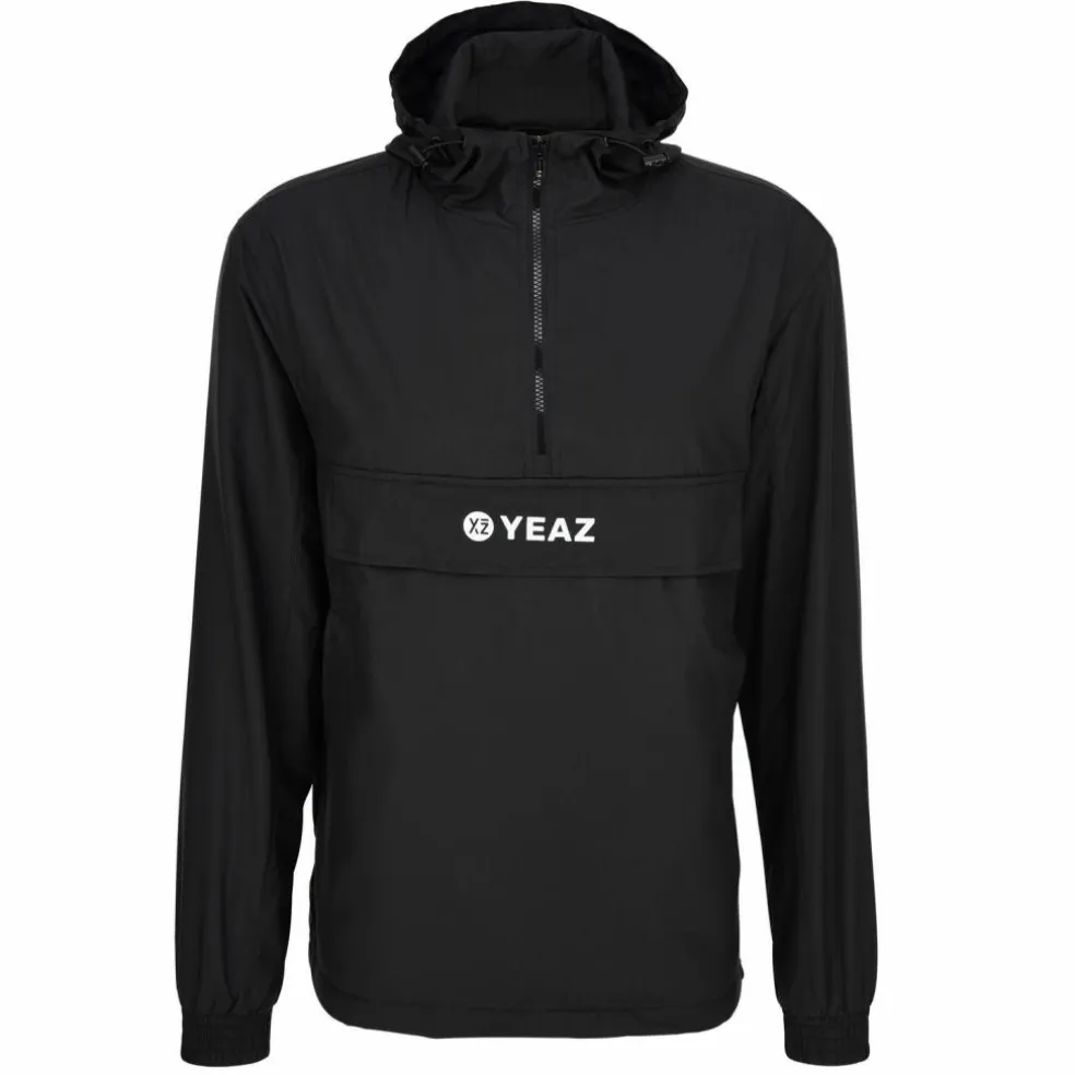 YEAZ · CHASER