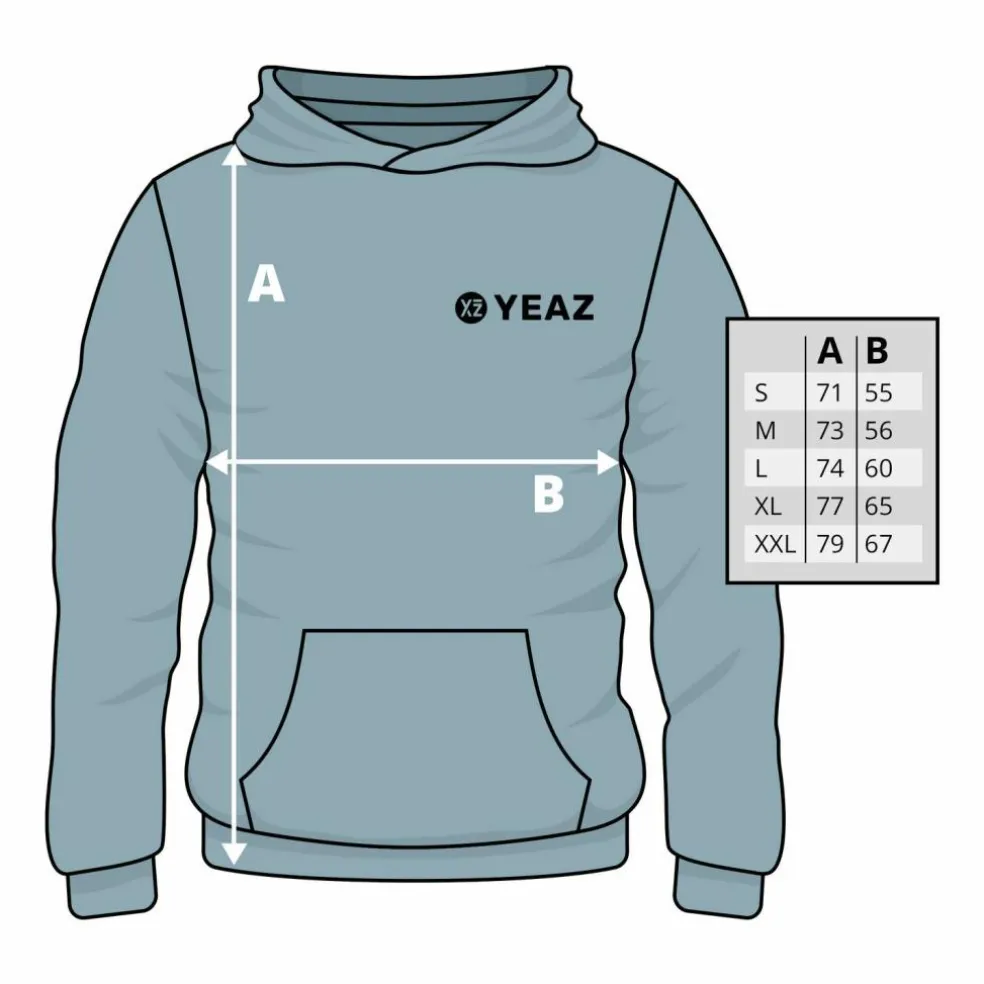 YEAZ · CHASER
