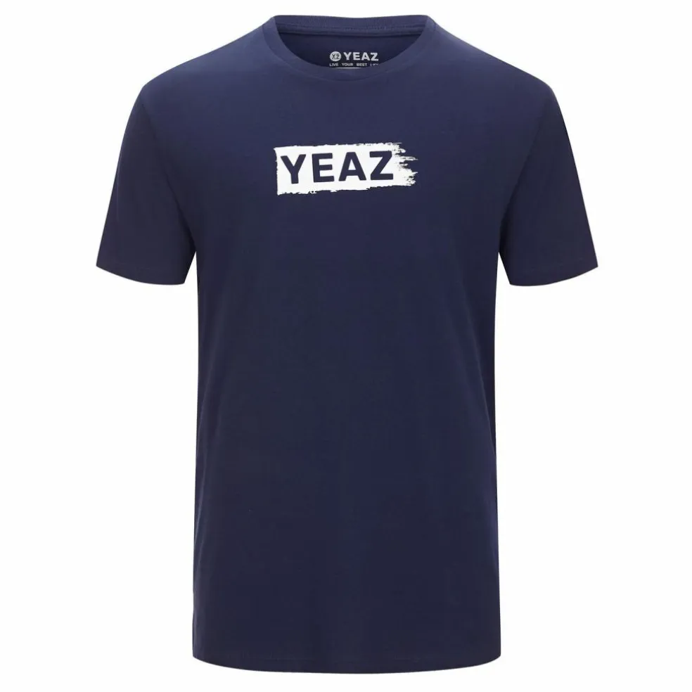 YEAZ · CHAY