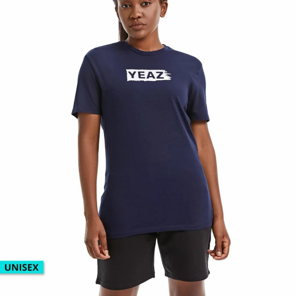 YEAZ · CHAY