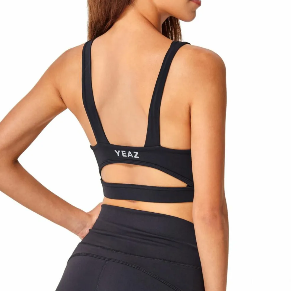 YEAZ · CHERIE