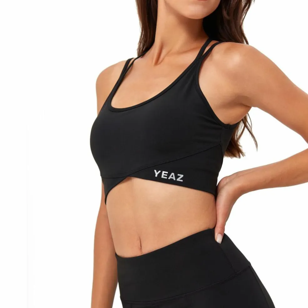 YEAZ · CLASSY
