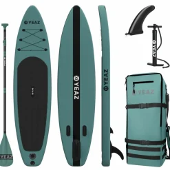 YEAZ · COSTIERA - EXOTRACE PRO - SET