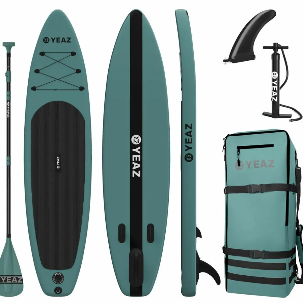 YEAZ · COSTIERA - EXOTRACE PRO - SET