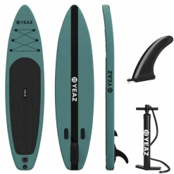 YEAZ · COSTIERA - EXOTRACE PRO -