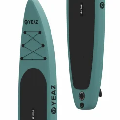 YEAZ · COSTIERA - EXOTRACE - SET