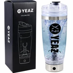 YEAZ · CYCLONE PRO