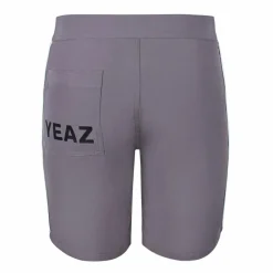 YEAZ · DAVEY
