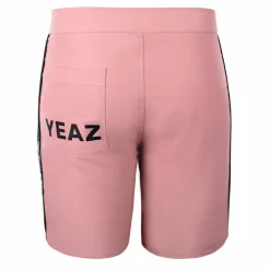 YEAZ · DAVEY