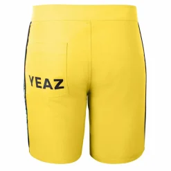 YEAZ · DAVEY