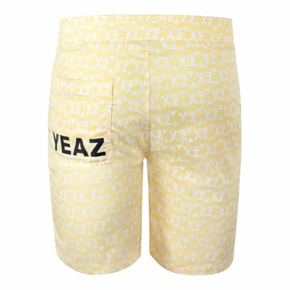 YEAZ · DAZZERS