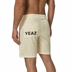 YEAZ · DAZZERS