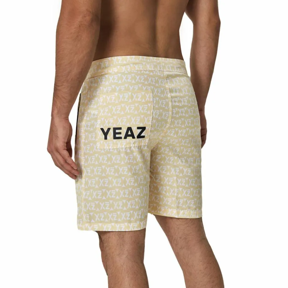 YEAZ · DAZZERS