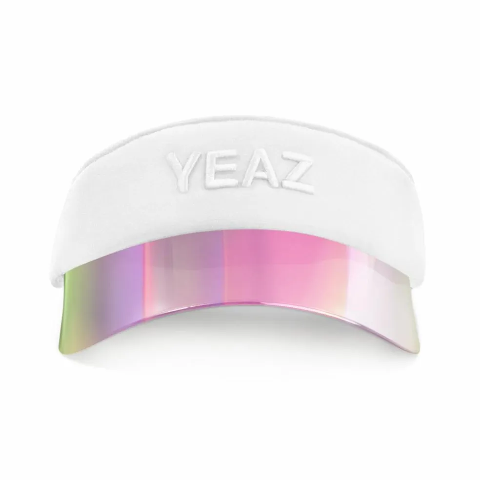 YEAZ · ESCAPADE