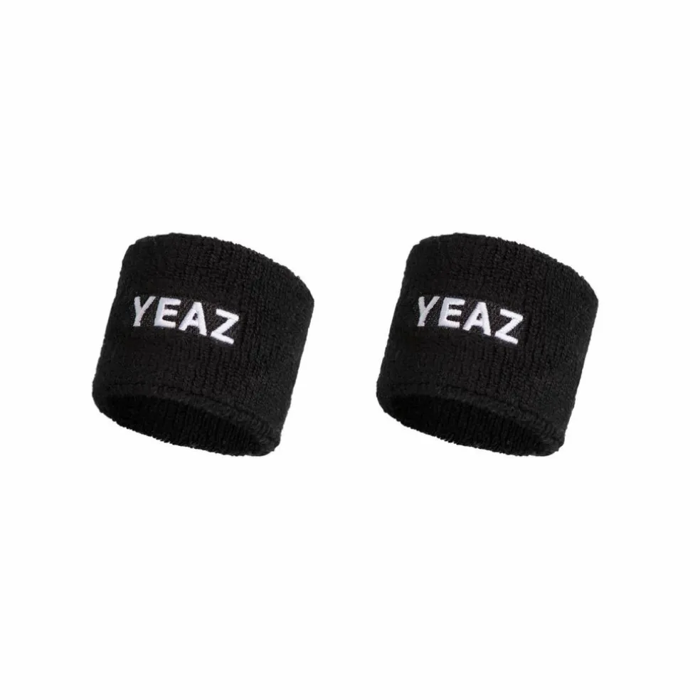 YEAZ · FAME