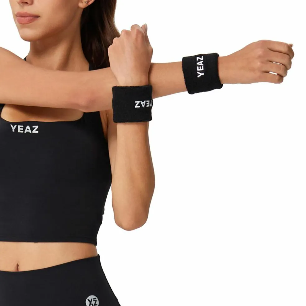 YEAZ · FAME