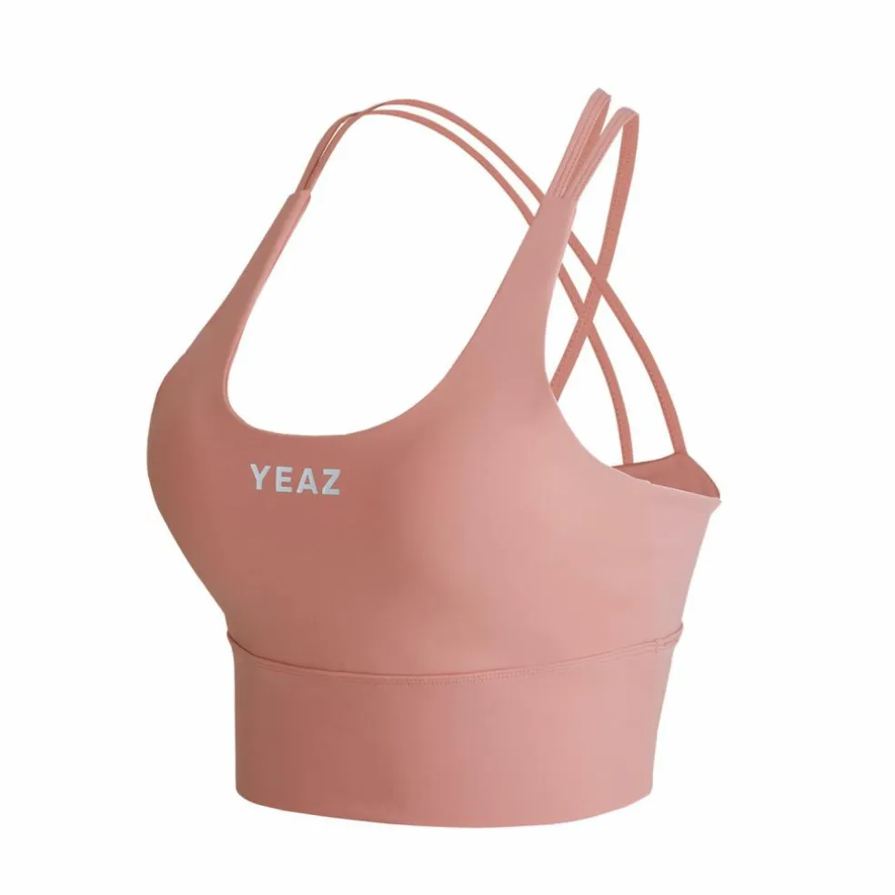 YEAZ · GRACE