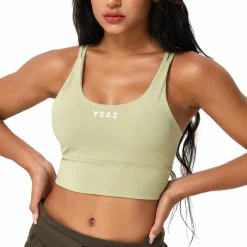 YEAZ · GRACE
