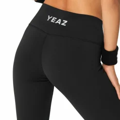 YEAZ · HORIZON