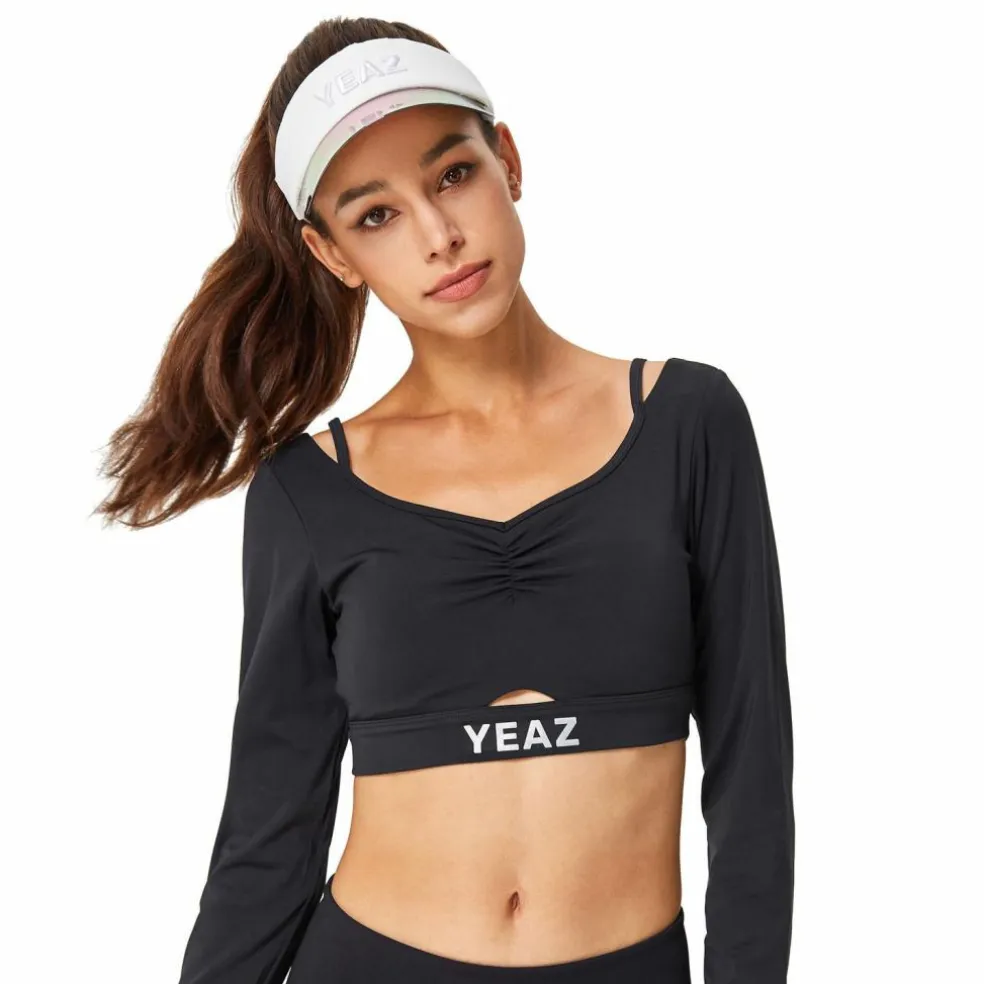 YEAZ · HORIZON