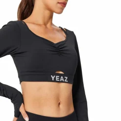 YEAZ · HORIZON