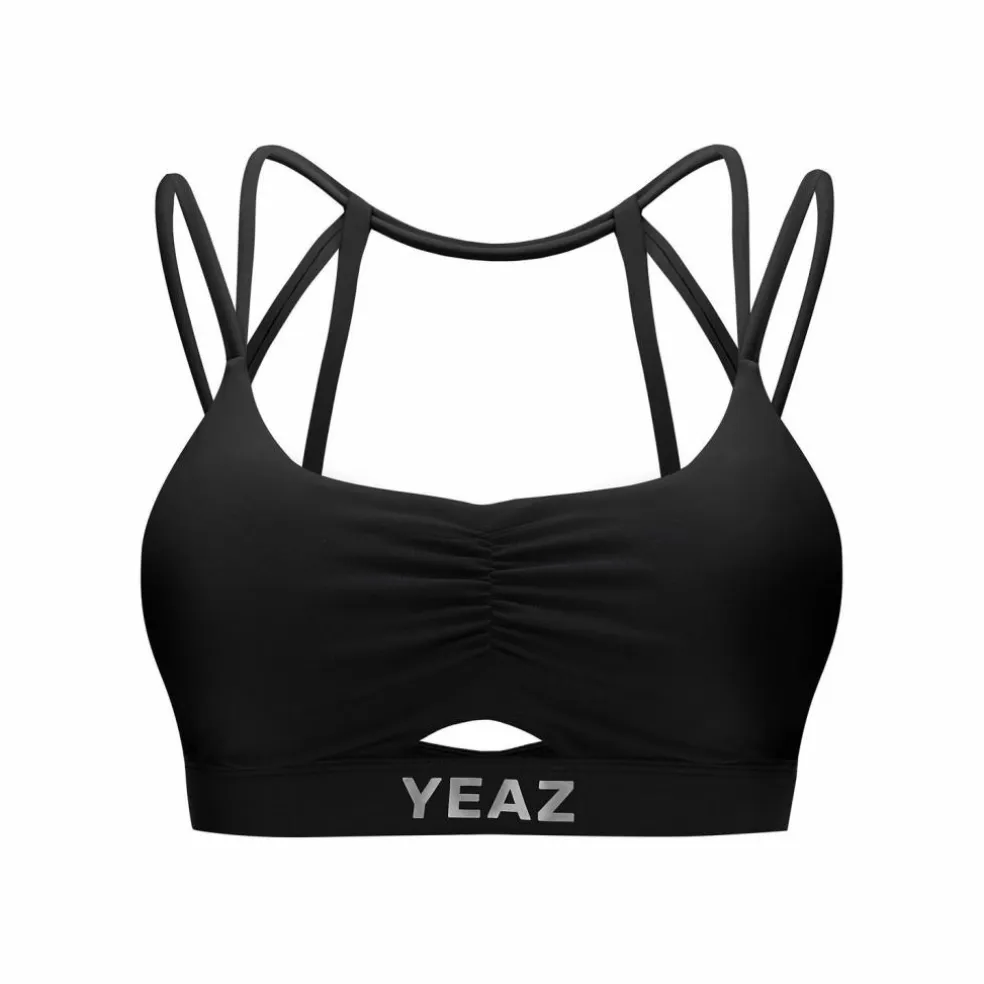 YEAZ · HORIZON