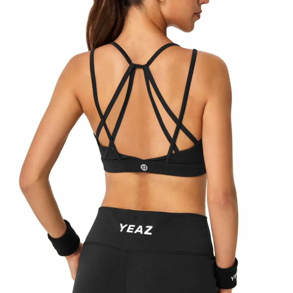 YEAZ · HORIZON