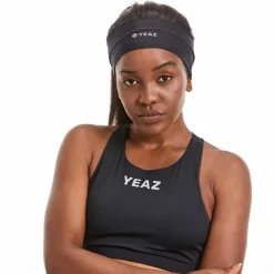 YEAZ · ICONE