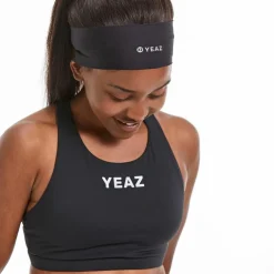 YEAZ · ICONE