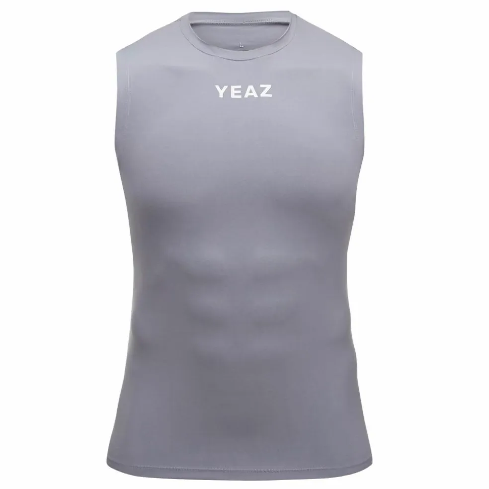 YEAZ · INSTRUCTOR