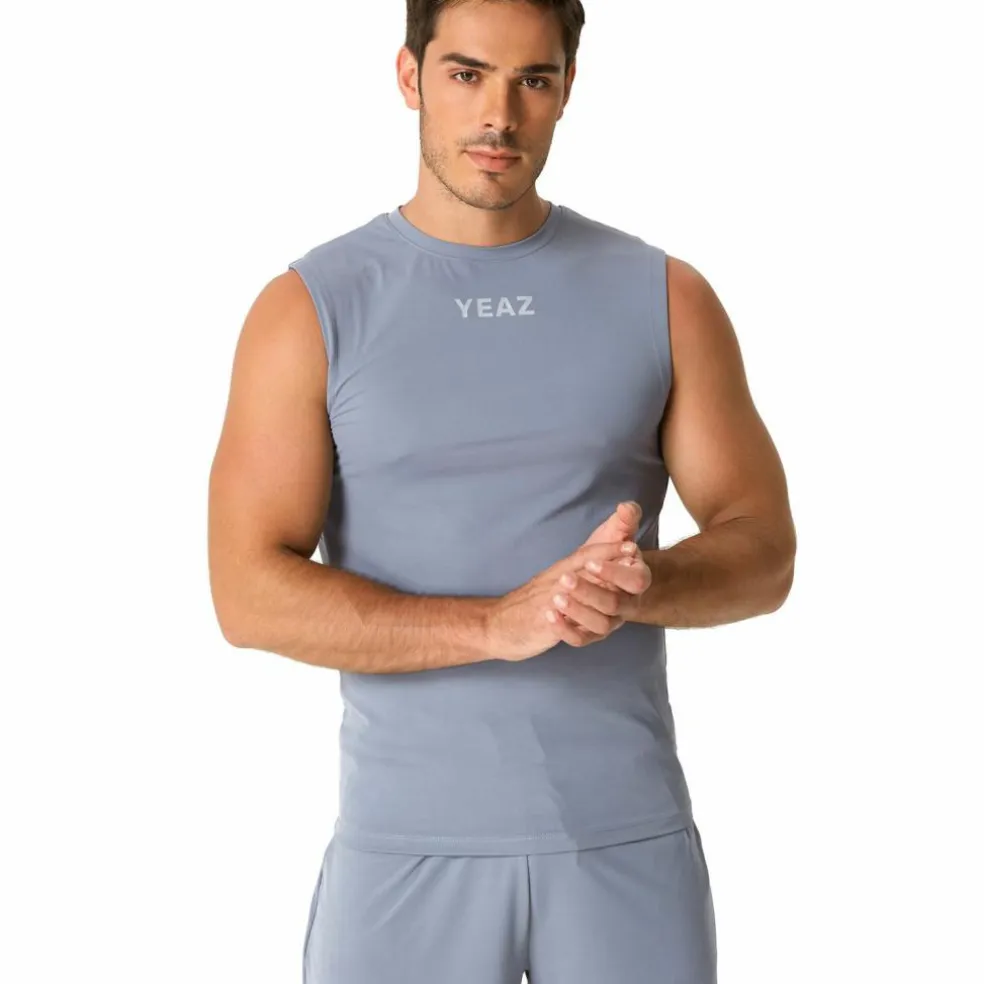 YEAZ · INSTRUCTOR