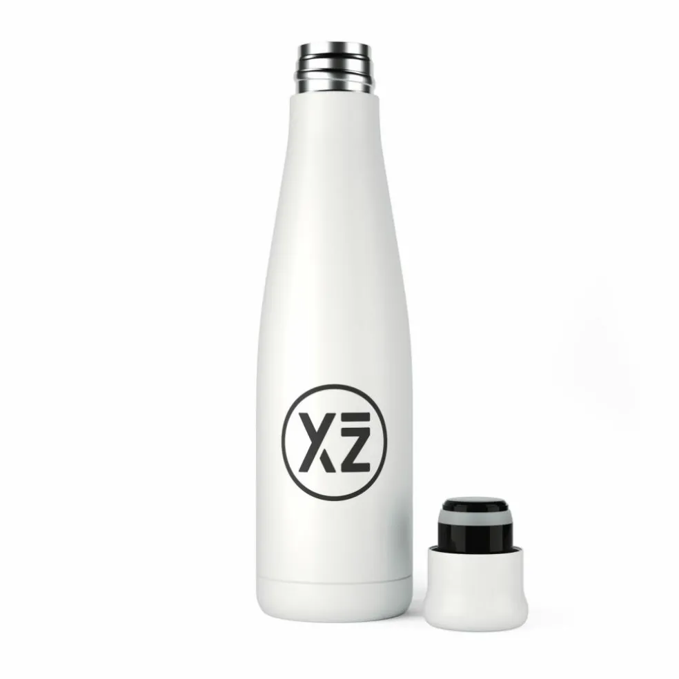 YEAZ · INTENSE