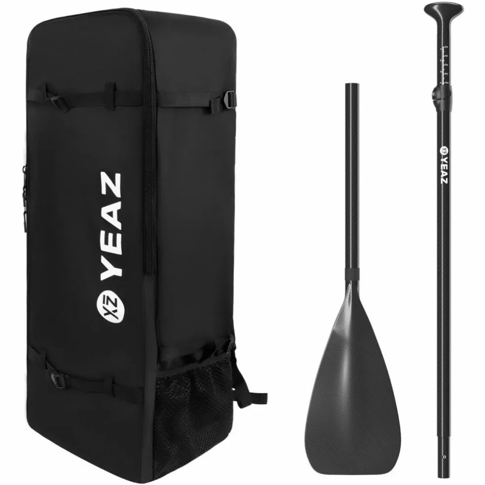 YEAZ · KIT CARBON