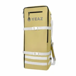 YEAZ · LE CLUB