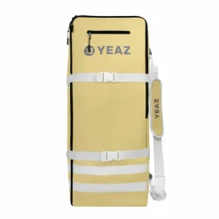 YEAZ · LE CLUB