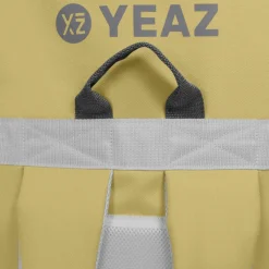 YEAZ · LE CLUB